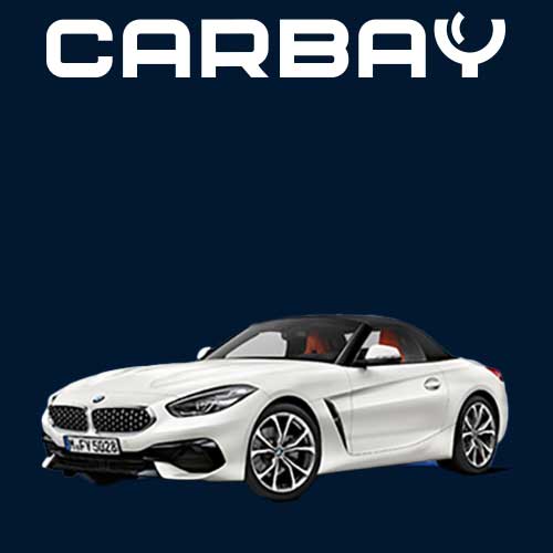 BMW Z4 장기렌트